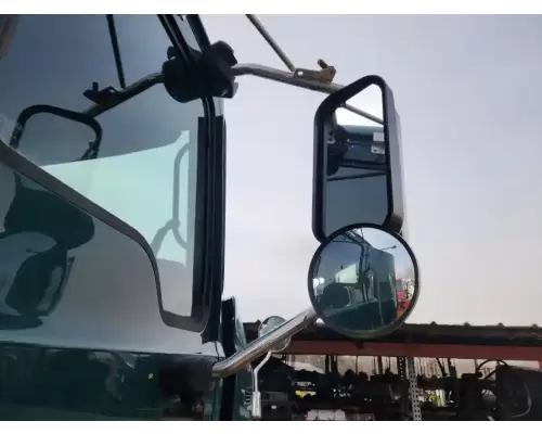 Mack CXU612 Mirror (Side View)