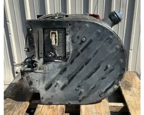 Mack CXU612 Miscellaneous Parts