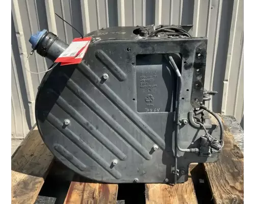 Mack CXU612 Miscellaneous Parts