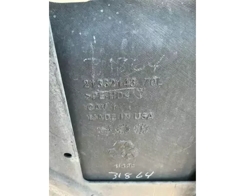 Mack CXU612 Miscellaneous Parts
