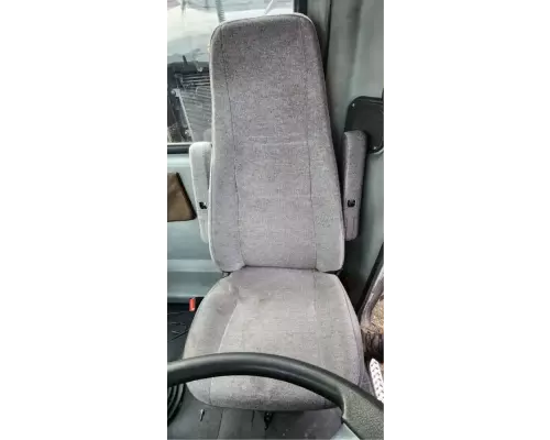 Mack CXU612 Seat, Front