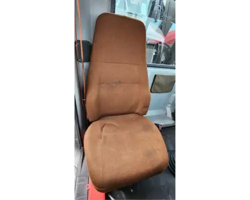 Mack CXU612 Seat, Front