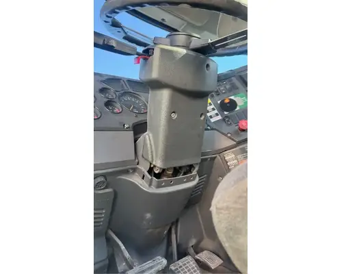 Mack CXU612 Steering Column