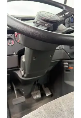 Mack CXU612 Steering Column