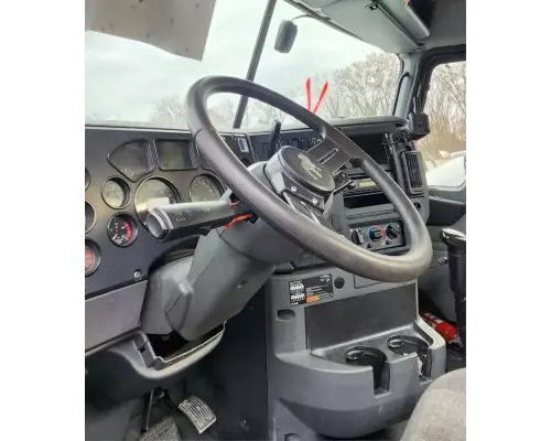 Mack CXU612 Steering Column