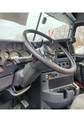 Mack CXU612 Steering Column