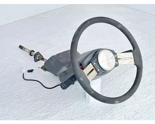 Mack CXU612 Steering Column