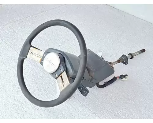 Mack CXU612 Steering Column