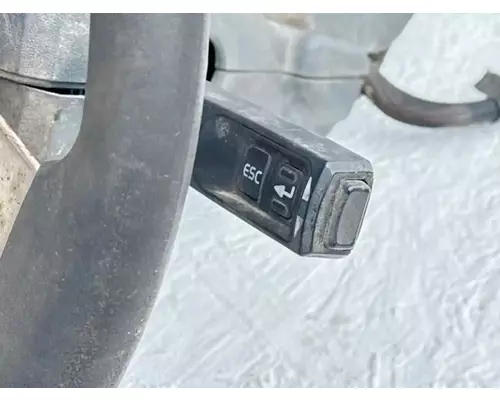 Mack CXU612 Steering Column