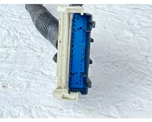 Mack CXU612 Steering Column
