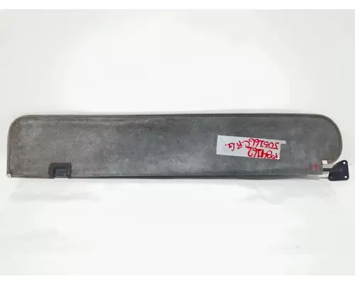 Mack CXU612 Sun Visor (External)