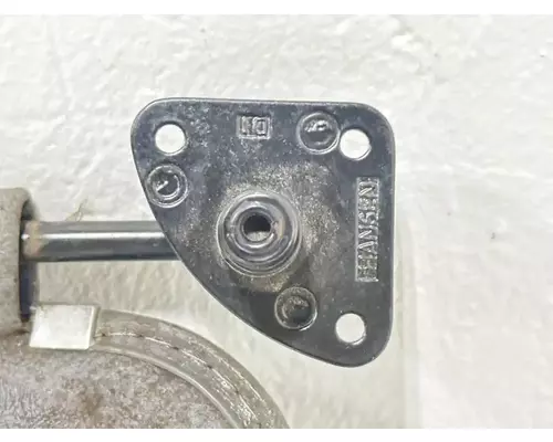 Mack CXU612 Sun Visor (External)