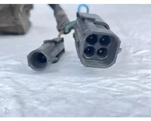 Mack CXU612 Wiper Motor, Windshield