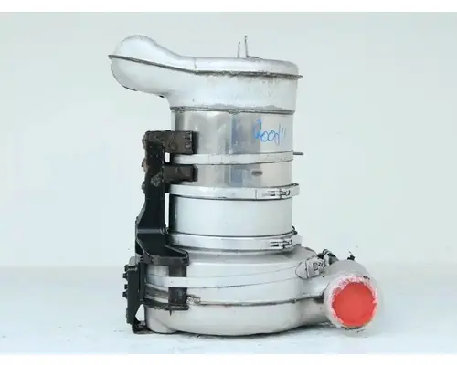 Mack CXU613T DPF (Diesel Particulate Filter)