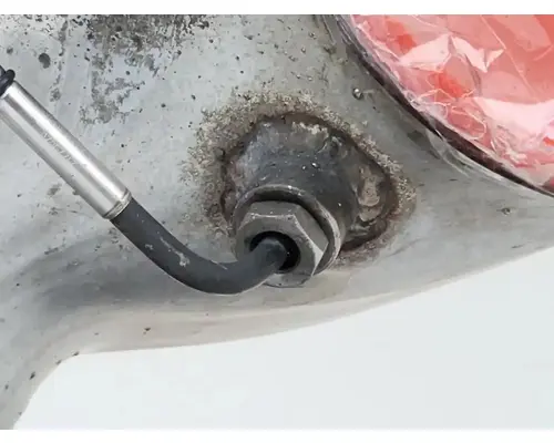 Mack CXU613T DPF (Diesel Particulate Filter)