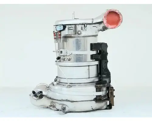 Mack CXU613T DPF (Diesel Particulate Filter)