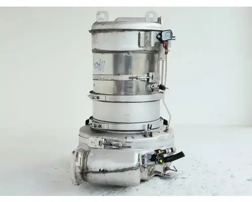 Mack CXU613T DPF (Diesel Particulate Filter)
