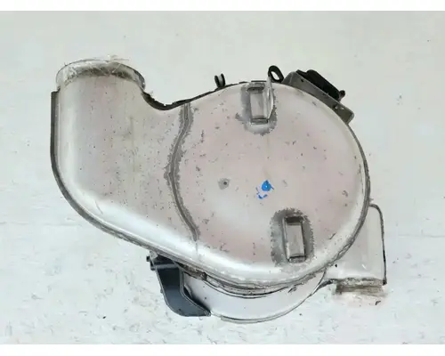 Mack CXU613T DPF (Diesel Particulate Filter)