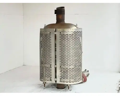 Mack CXU613T DPF (Diesel Particulate Filter)
