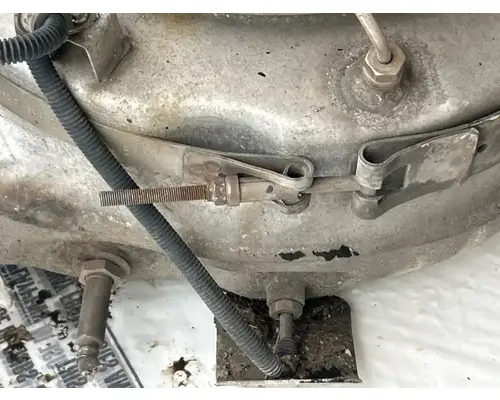 Mack CXU613T DPF (Diesel Particulate Filter)