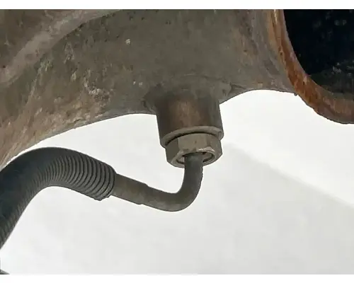 Mack CXU613T DPF (Diesel Particulate Filter)