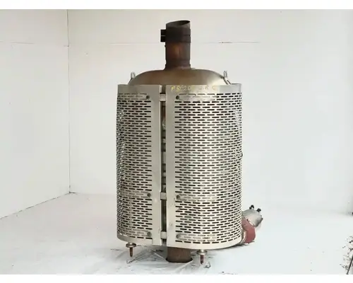 Mack CXU613T DPF (Diesel Particulate Filter)