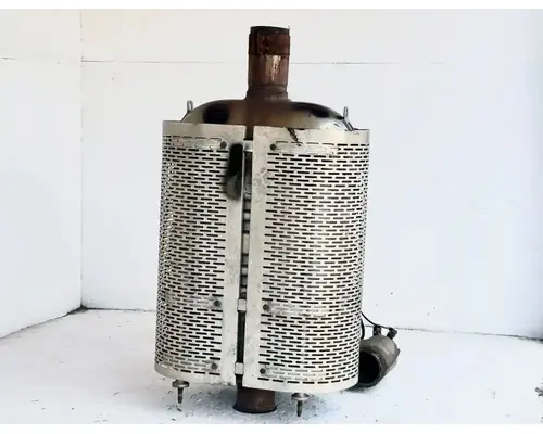 Mack CXU613T DPF (Diesel Particulate Filter)