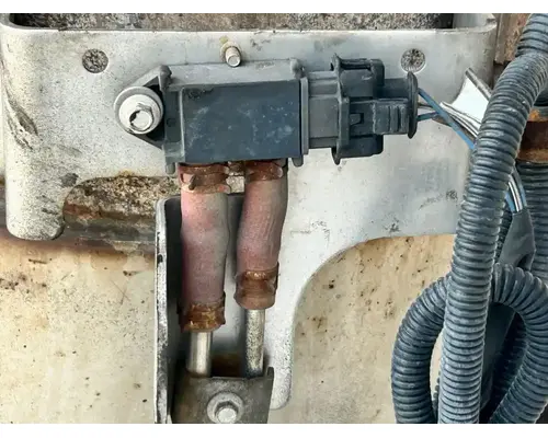 Mack CXU613T DPF (Diesel Particulate Filter)