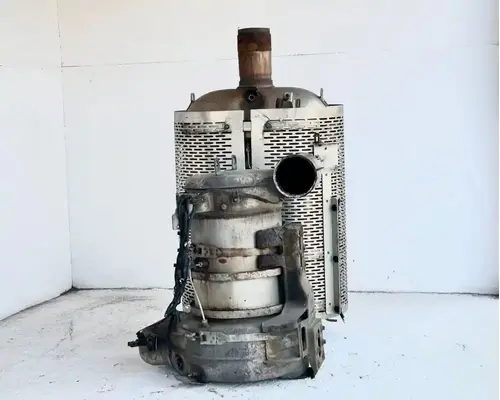 Mack CXU613T DPF (Diesel Particulate Filter)