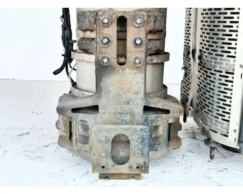 Mack CXU613T DPF (Diesel Particulate Filter)