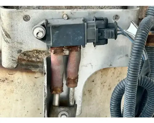 Mack CXU613T DPF (Diesel Particulate Filter)