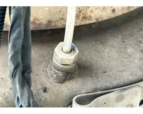 Mack CXU613T DPF (Diesel Particulate Filter)