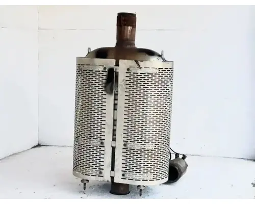 Mack CXU613T DPF (Diesel Particulate Filter)