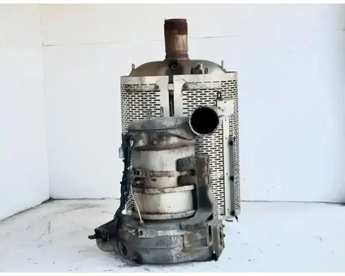 Mack CXU613T DPF (Diesel Particulate Filter)