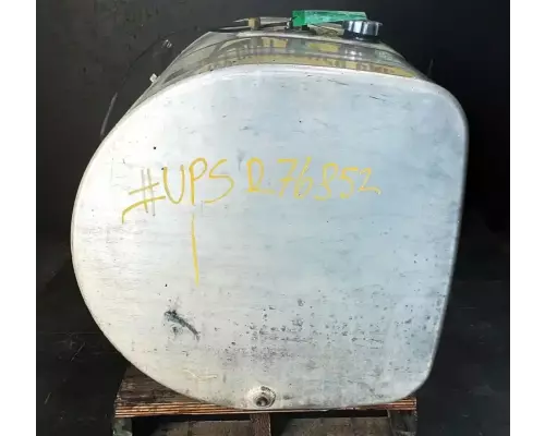 Mack CXU613T Fuel Tank