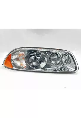 Mack CXU613T Headlamp Assembly