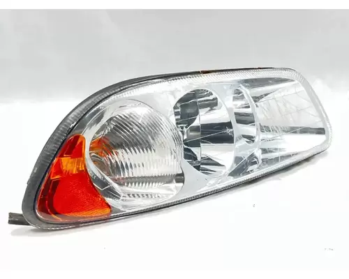 Mack CXU613T Headlamp Assembly