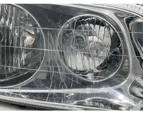 Mack CXU613T Headlamp Assembly