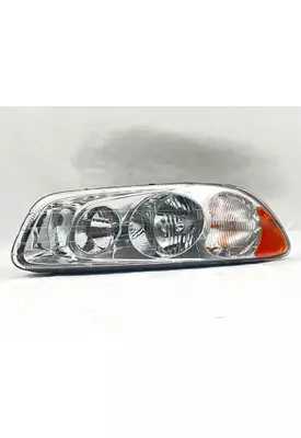 Mack CXU613T Headlamp Assembly
