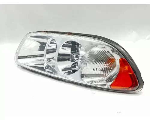 Mack CXU613T Headlamp Assembly