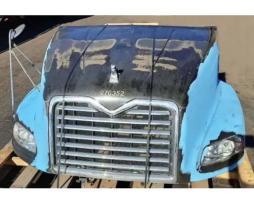 Mack CXU613T Hood