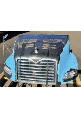 Mack CXU613T Hood