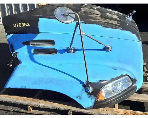 Mack CXU613T Hood