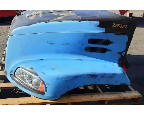 Mack CXU613T Hood