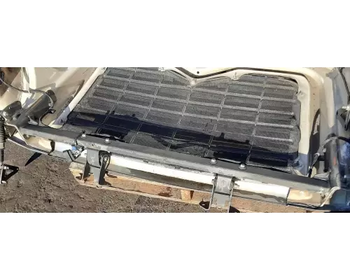 Mack CXU613T Hood