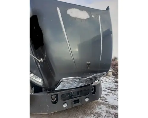 Mack CXU613T Hood