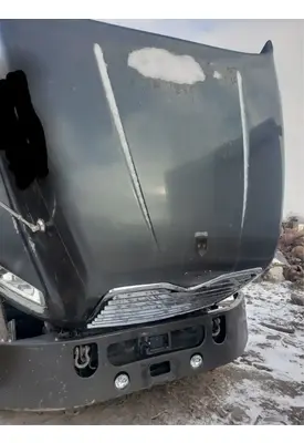 Mack CXU613T Hood