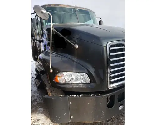 Mack CXU613T Hood