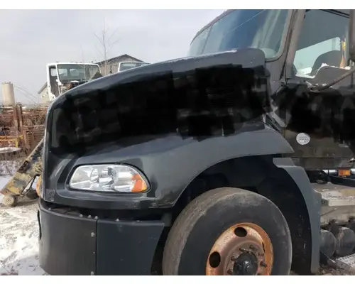 Mack CXU613T Hood