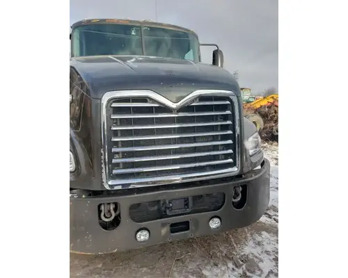 Mack CXU613T Hood